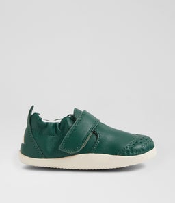 XP GO BQ RAINFOREST LEATHER
