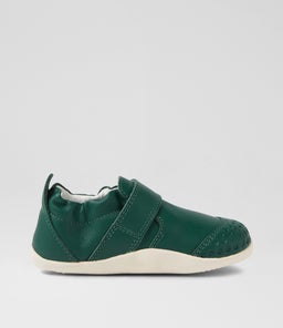 XP GO BQ RAINFOREST LEATHER