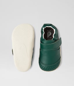 XP GO BQ RAINFOREST LEATHER