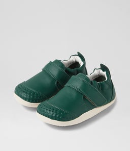 XP GO BQ RAINFOREST LEATHER