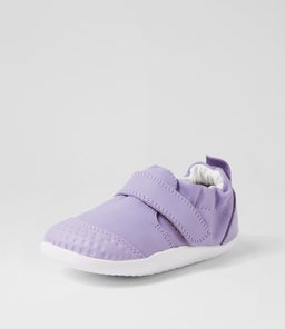 XP GO BQ LILAC LEATHER