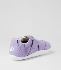 XP GO BQ LILAC LEATHER