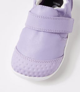 XP GO BQ LILAC LEATHER