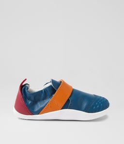 XP GO BQ TIDAL TEAL CRANBERRY COMBO LEATHER