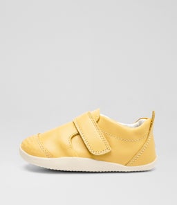 XP GO BQ SAND LEATHER