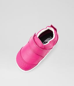 XP GO BQ FUCHSIA LEATHER