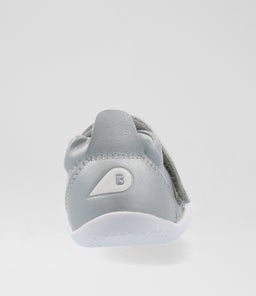 XP GO BQ SILVER LEATHER