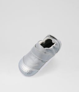 XP GO BQ SILVER LEATHER