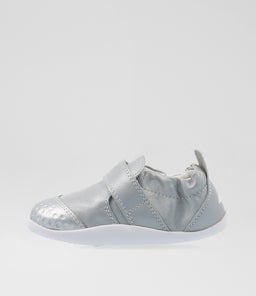 XP GO BQ SILVER LEATHER