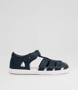 KP TIDAL BQ NAVY NAVY LEATHER
