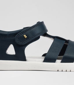KP TIDAL BQ NAVY NAVY LEATHER