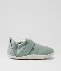 XP MARVEL BQ SAGE LEATHER