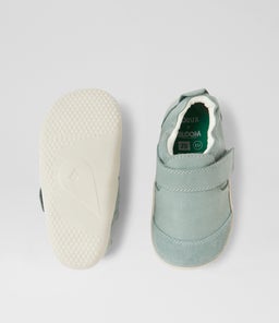 XP MARVEL BQ SAGE LEATHER