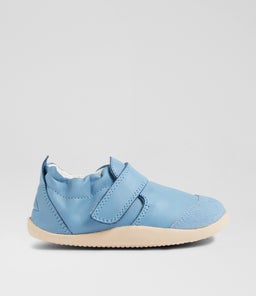 XP MARVEL BQ DUSK BLUE LEATHER