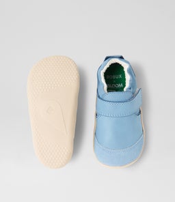 XP MARVEL BQ DUSK BLUE LEATHER