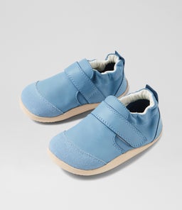 XP MARVEL BQ DUSK BLUE LEATHER