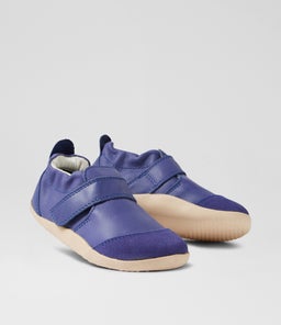 XP MARVEL BQ FUTURE DUSK LEATHER