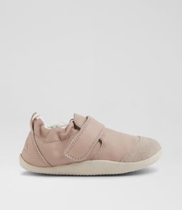 XP MARVEL BQ TAUPE TAUPE LEATHER