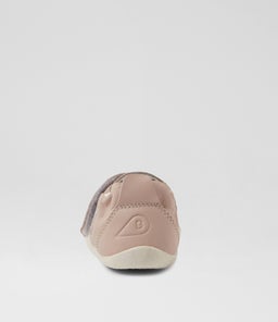 XP MARVEL BQ TAUPE TAUPE LEATHER