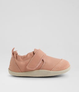XP MARVEL BQ ROSE ROSE LEATHER