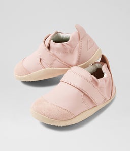 XP MARVEL BQ BALLET PINK LEATHER