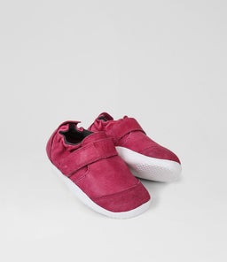 XP MARVEL BQ RASPBERRY RASPBERRY LEATHER
