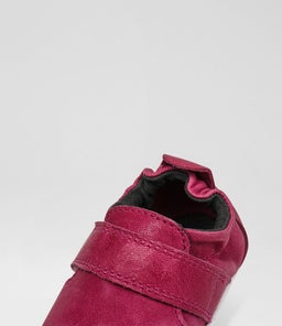 XP MARVEL BQ RASPBERRY RASPBERRY LEATHER