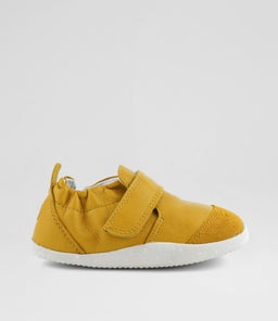 XP MARVEL BQ CHARTREUSE LEATHER