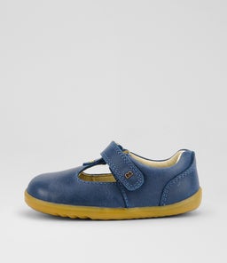 SU LOUISE BQ MIDNIGHT LEATHER