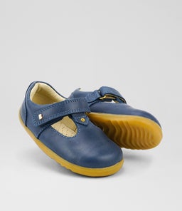 SU LOUISE BQ MIDNIGHT LEATHER