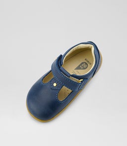 SU LOUISE BQ MIDNIGHT LEATHER