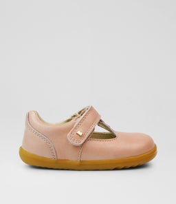 SU LOUISE BQ DUSK PEARL LEATHER