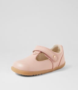 SU LOUISE BQ DUSK PEARL LEATHER