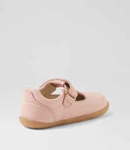 SU LOUISE BQ DUSK PEARL LEATHER