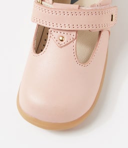 SU LOUISE BQ DUSK PEARL LEATHER