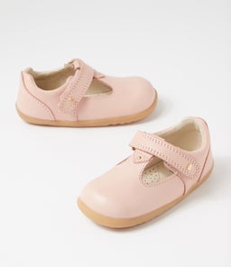 SU LOUISE BQ DUSK PEARL LEATHER