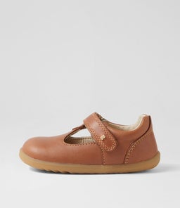 SU LOUISE BQ CARAMEL LEATHER