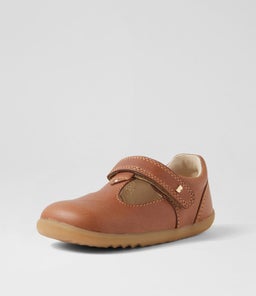 SU LOUISE BQ CARAMEL LEATHER