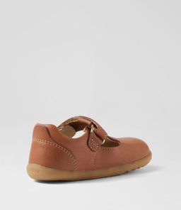 SU LOUISE BQ CARAMEL LEATHER