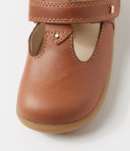 SU LOUISE BQ CARAMEL LEATHER