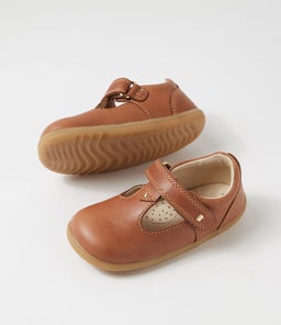 SU LOUISE BQ CARAMEL LEATHER
