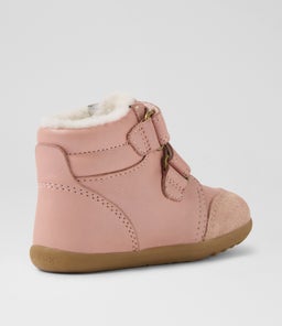 SU TIMBER ARCTIC BQ DUSK PEARL LEATHER