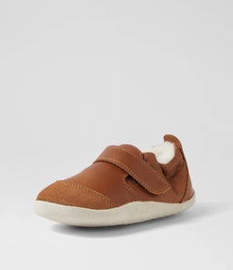 XP MARVEL ARCTIC BQ CARAMEL CARAMEL LEATHER