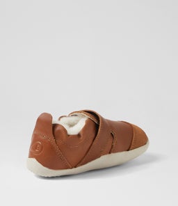 XP MARVEL ARCTIC BQ CARAMEL CARAMEL LEATHER