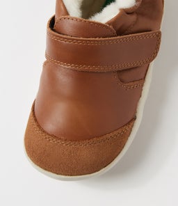 XP MARVEL ARCTIC BQ CARAMEL CARAMEL LEATHER