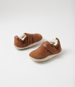 XP MARVEL ARCTIC BQ CARAMEL CARAMEL LEATHER