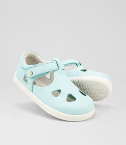 IW ZAP II BQ MIST LEATHER