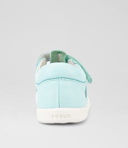 IW ZAP II BQ MIST LEATHER