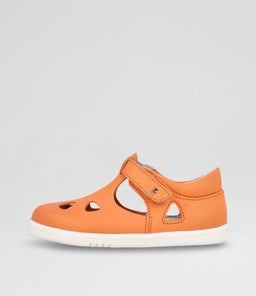 IW ZAP II BQ APRICOT CRUSH LEATHER
