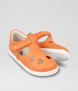 IW ZAP II BQ APRICOT CRUSH LEATHER